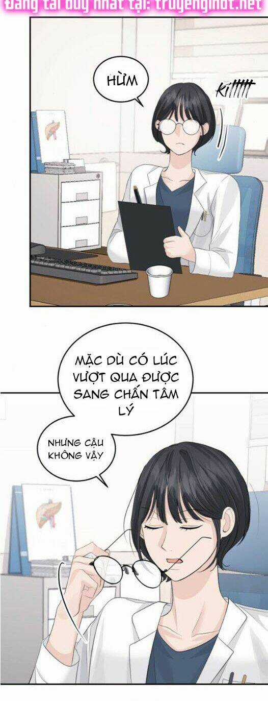 Hôn Nhân Hoàn Hảo - Chapter 31 - Trang 17