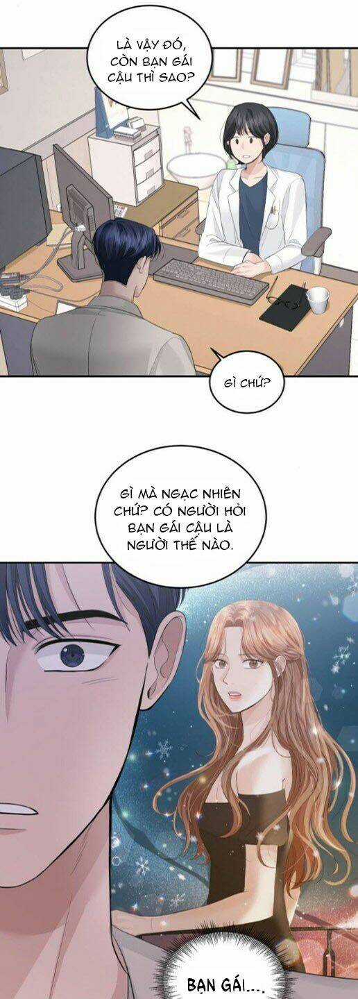 Hôn Nhân Hoàn Hảo - Chapter 31 - Trang 20