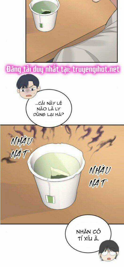 Hôn Nhân Hoàn Hảo - Chapter 31 - Trang 3