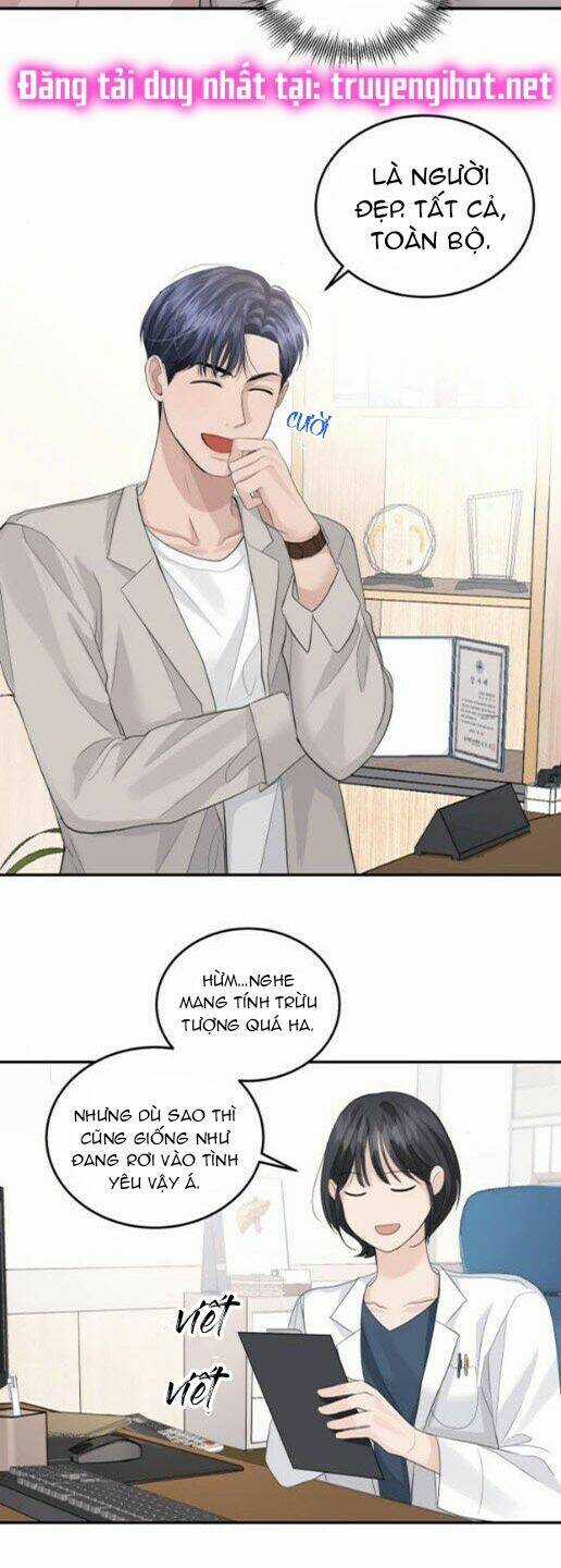 Hôn Nhân Hoàn Hảo - Chapter 31 - Trang 21