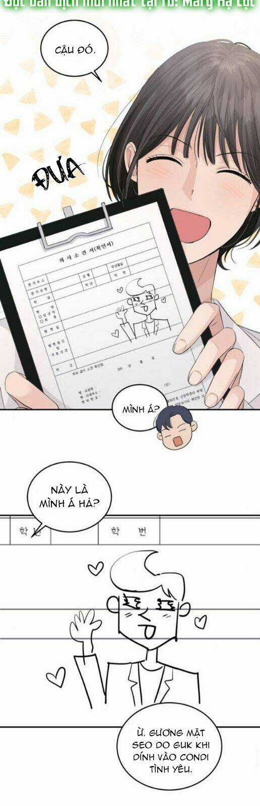 Hôn Nhân Hoàn Hảo - Chapter 31 - Trang 23