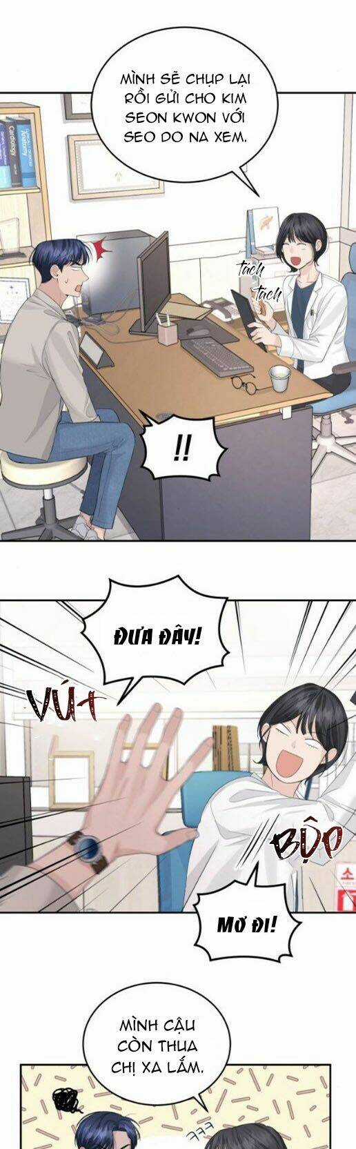 Hôn Nhân Hoàn Hảo - Chapter 31 - Trang 24