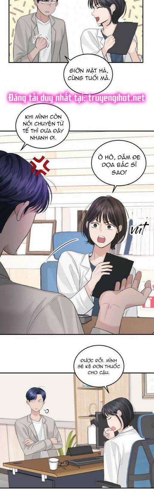 Hôn Nhân Hoàn Hảo - Chapter 31 - Trang 25