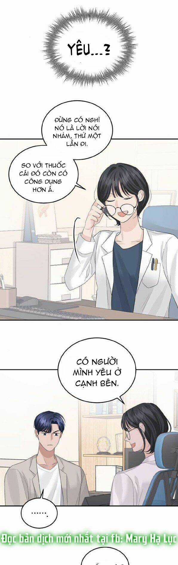 Hôn Nhân Hoàn Hảo - Chapter 31 - Trang 28