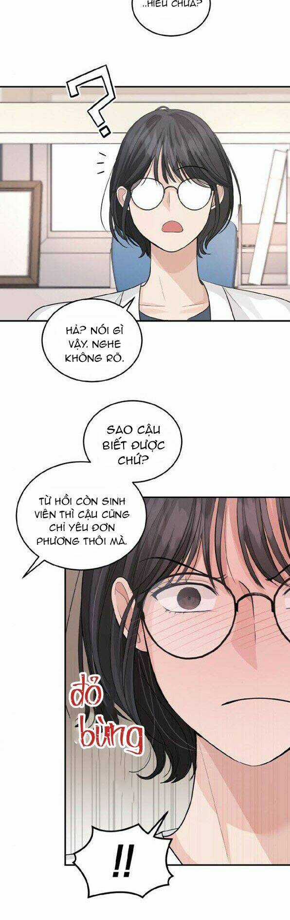 Hôn Nhân Hoàn Hảo - Chapter 31 - Trang 29