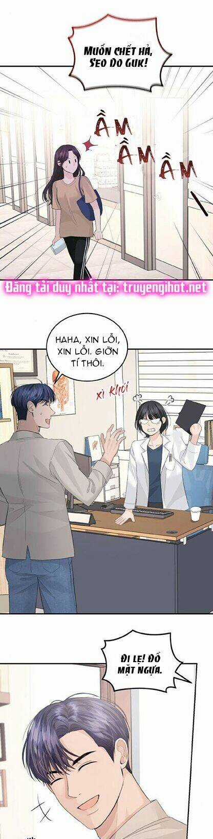 Hôn Nhân Hoàn Hảo - Chapter 31 - Trang 30