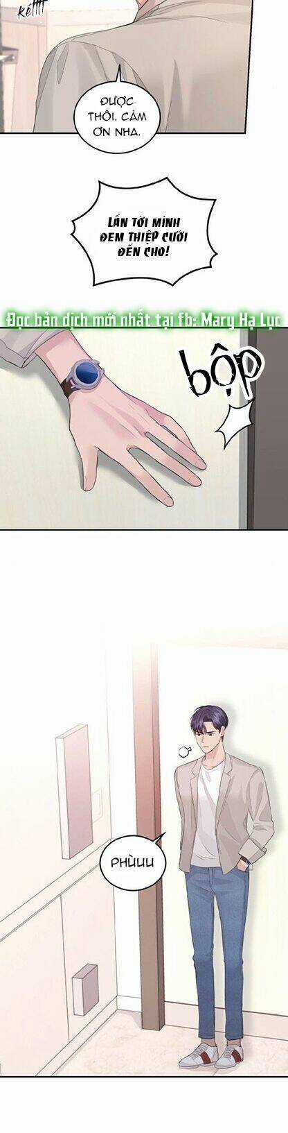 Hôn Nhân Hoàn Hảo - Chapter 31 - Trang 31
