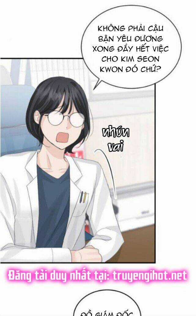 Hôn Nhân Hoàn Hảo - Chapter 31 - Trang 8