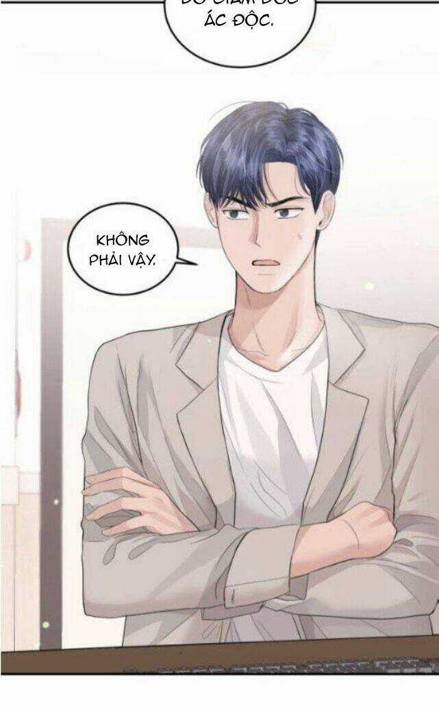 Hôn Nhân Hoàn Hảo - Chapter 31 - Trang 9