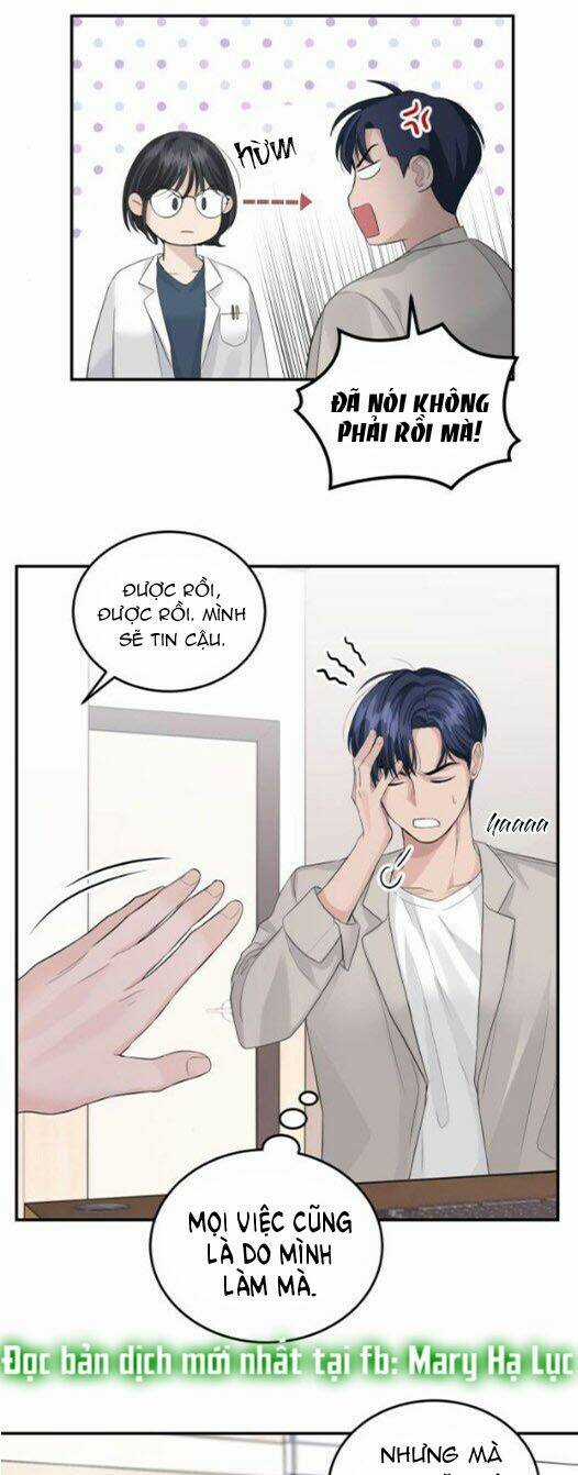 Hôn Nhân Hoàn Hảo - Chapter 31 - Trang 10