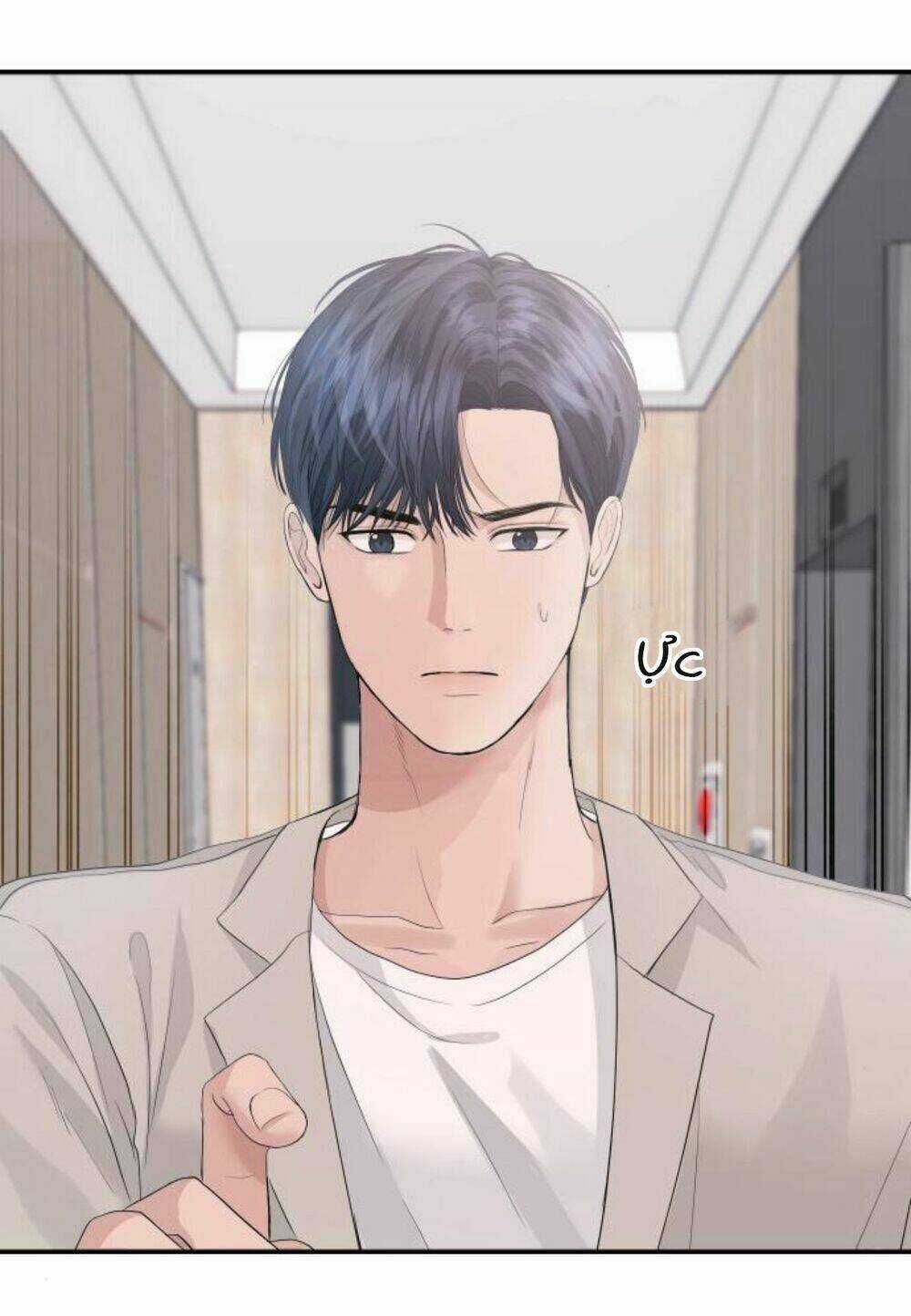 Hôn Nhân Hoàn Hảo - Chapter 32 - Trang 2