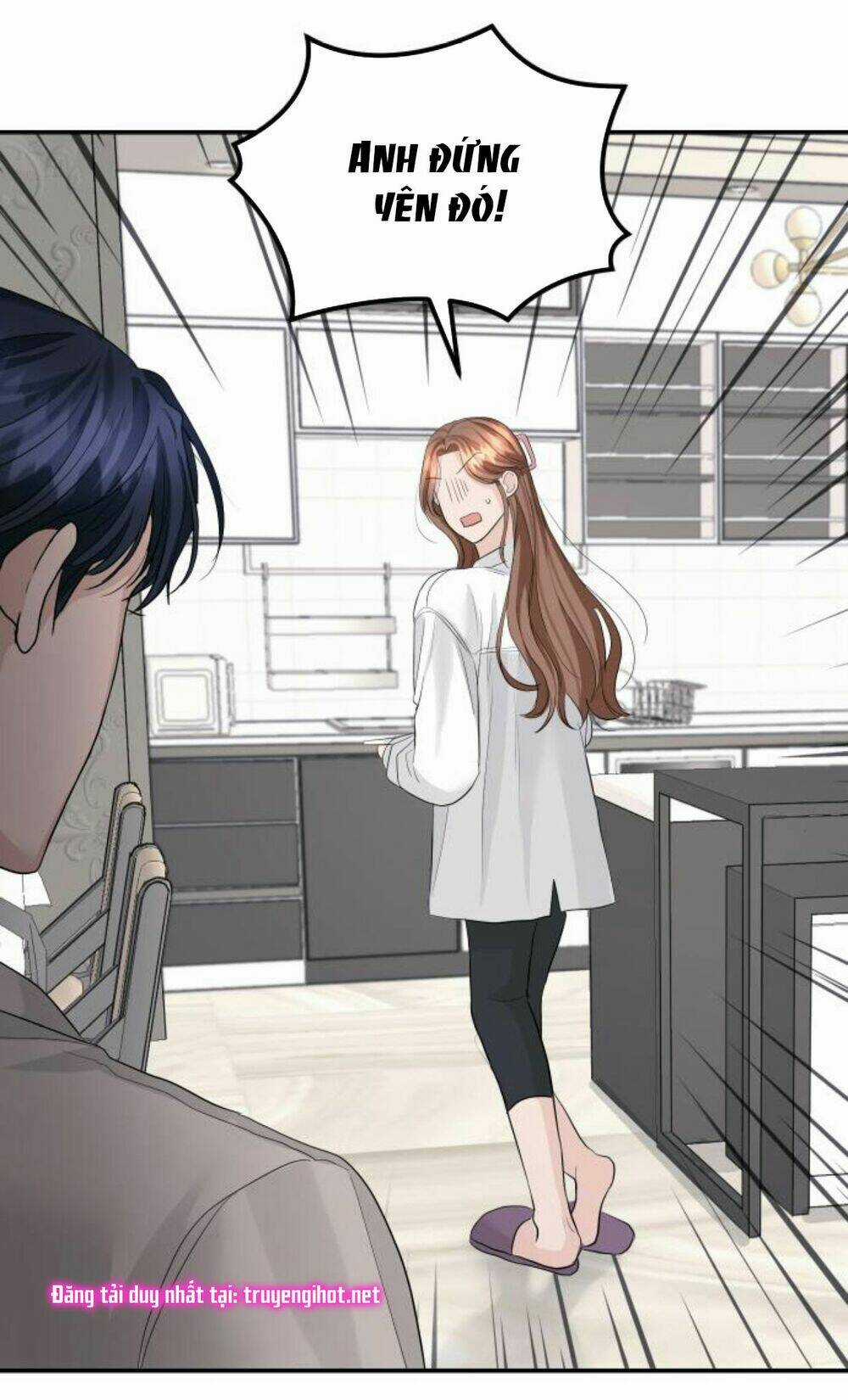 Hôn Nhân Hoàn Hảo - Chapter 32 - Trang 12