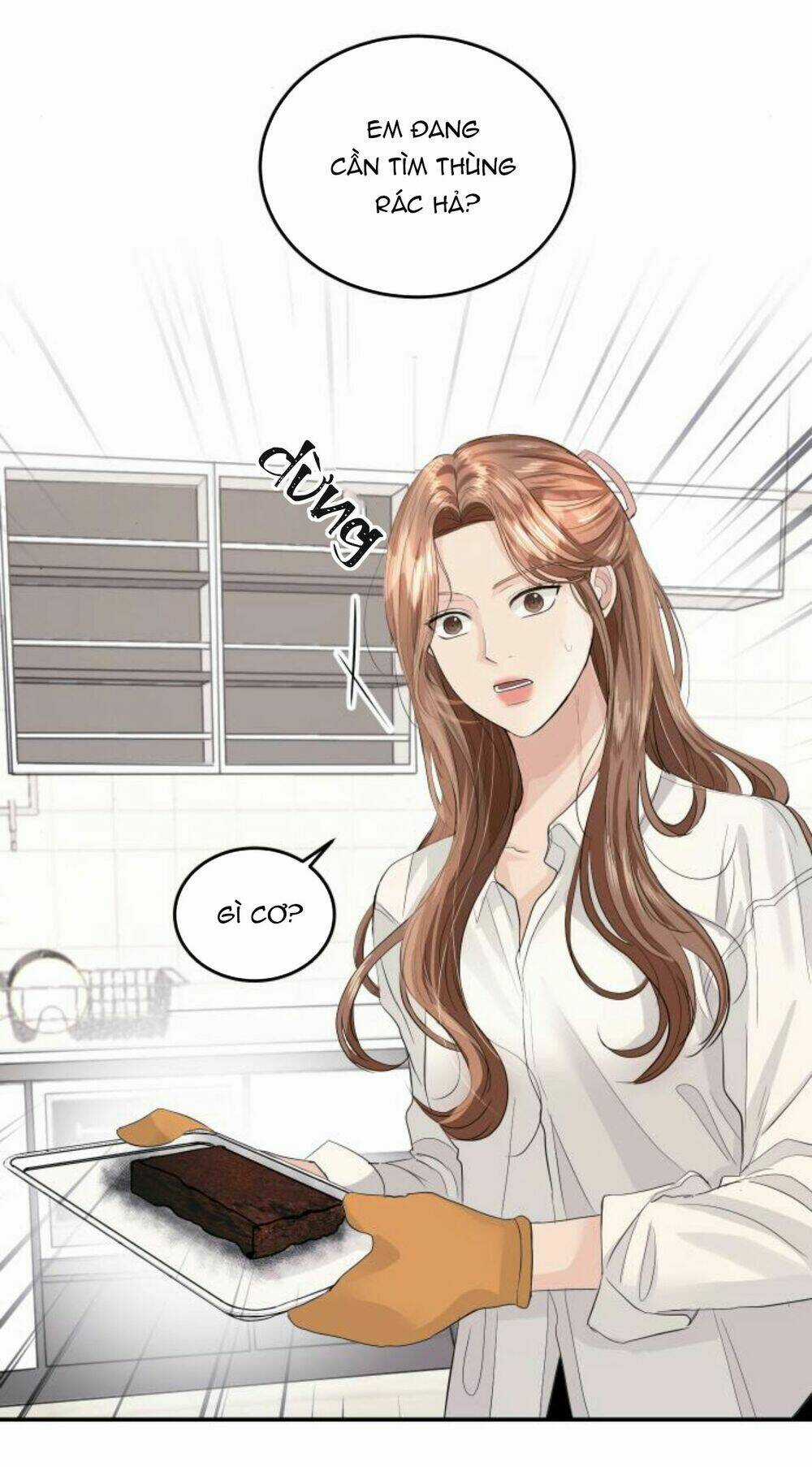 Hôn Nhân Hoàn Hảo - Chapter 32 - Trang 18