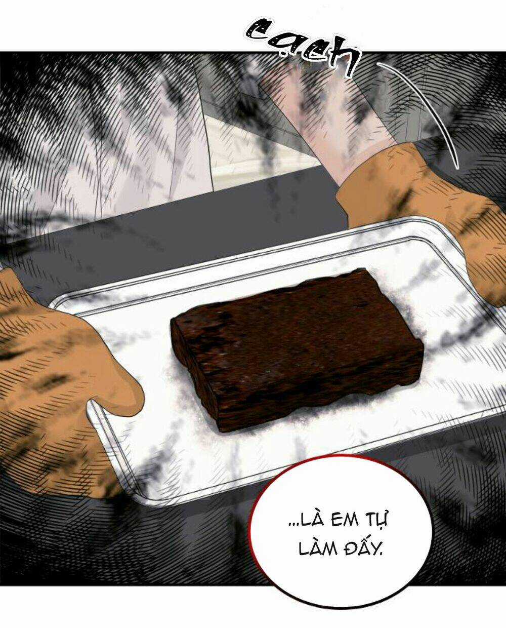 Hôn Nhân Hoàn Hảo - Chapter 32 - Trang 20