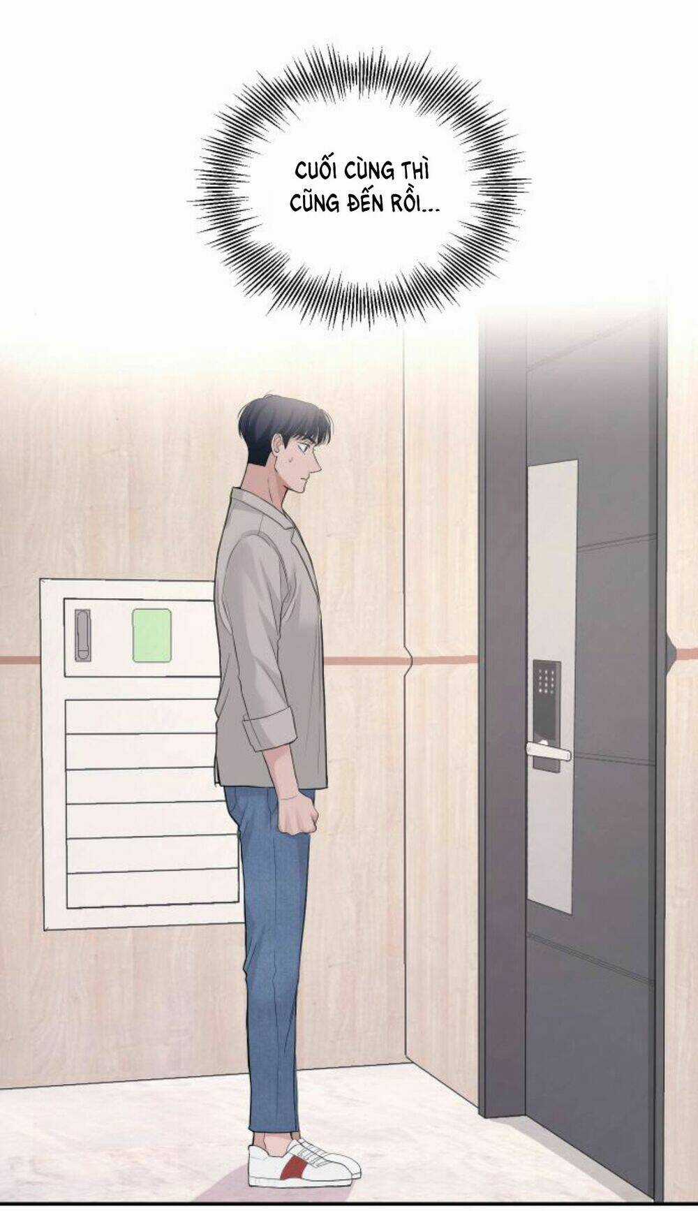 Hôn Nhân Hoàn Hảo - Chapter 32 - Trang 3