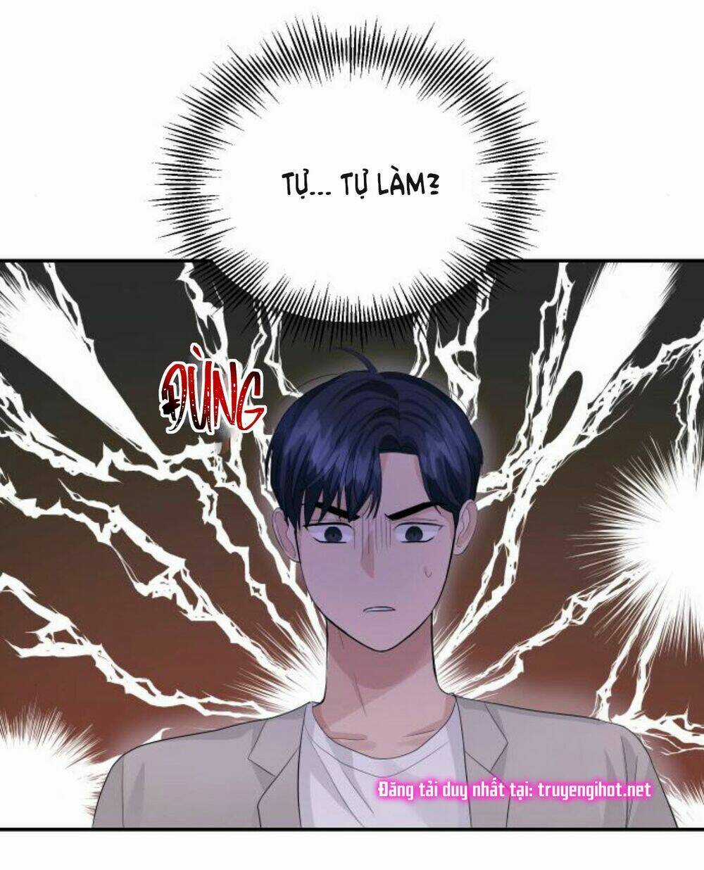 Hôn Nhân Hoàn Hảo - Chapter 32 - Trang 21