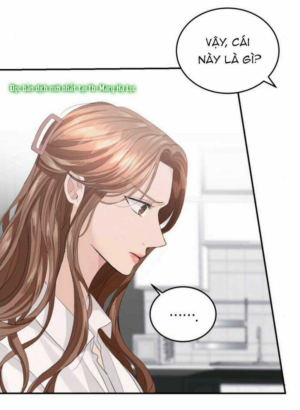 Hôn Nhân Hoàn Hảo - Chapter 32 - Trang 23