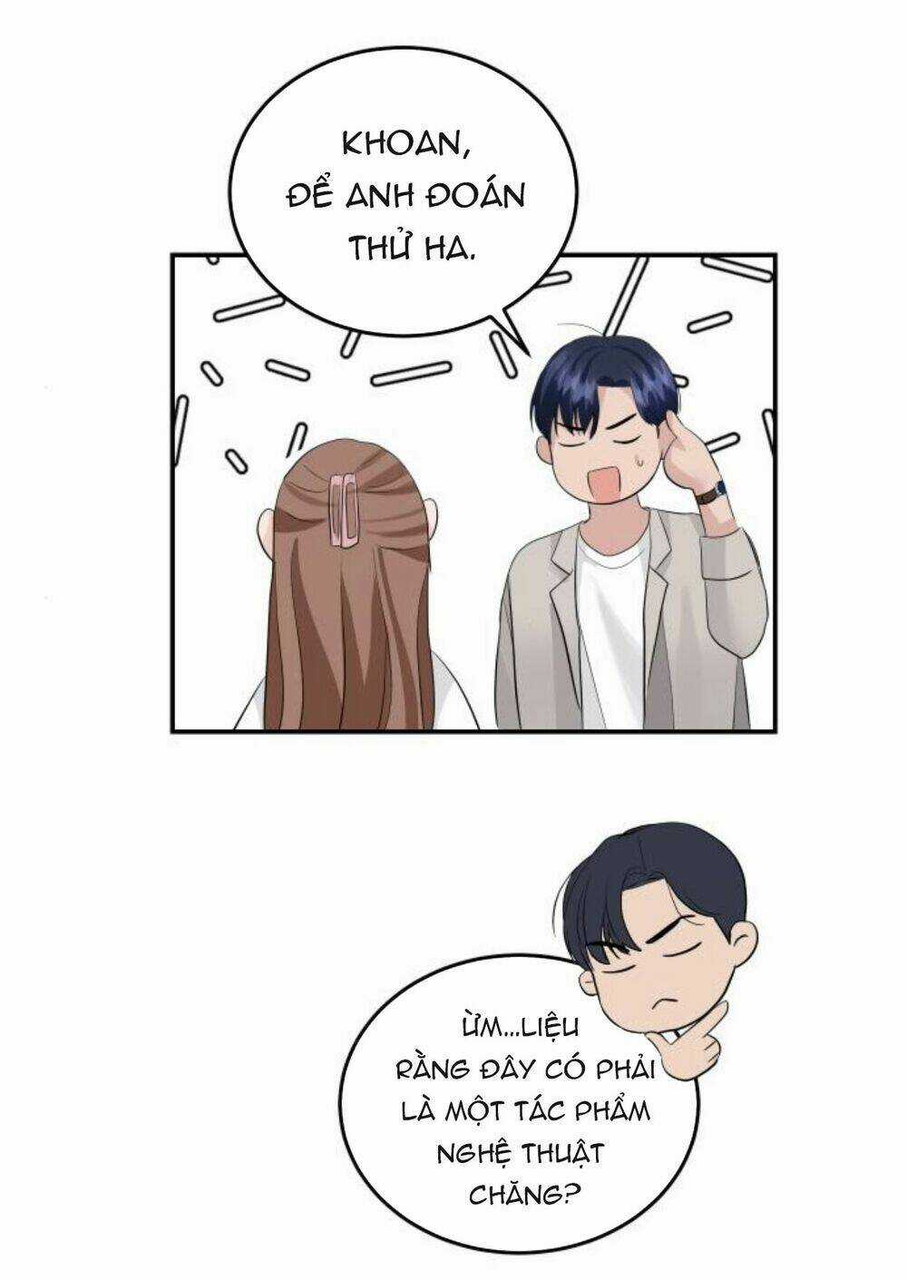 Hôn Nhân Hoàn Hảo - Chapter 32 - Trang 24