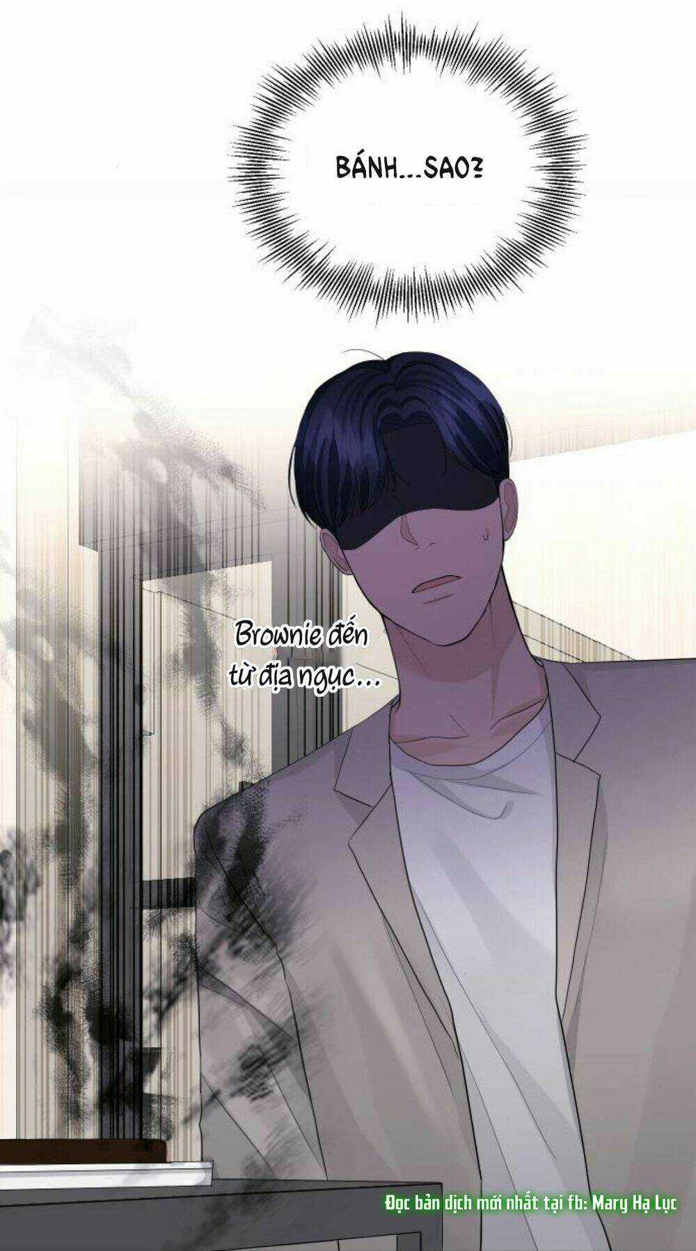 Hôn Nhân Hoàn Hảo - Chapter 32 - Trang 27