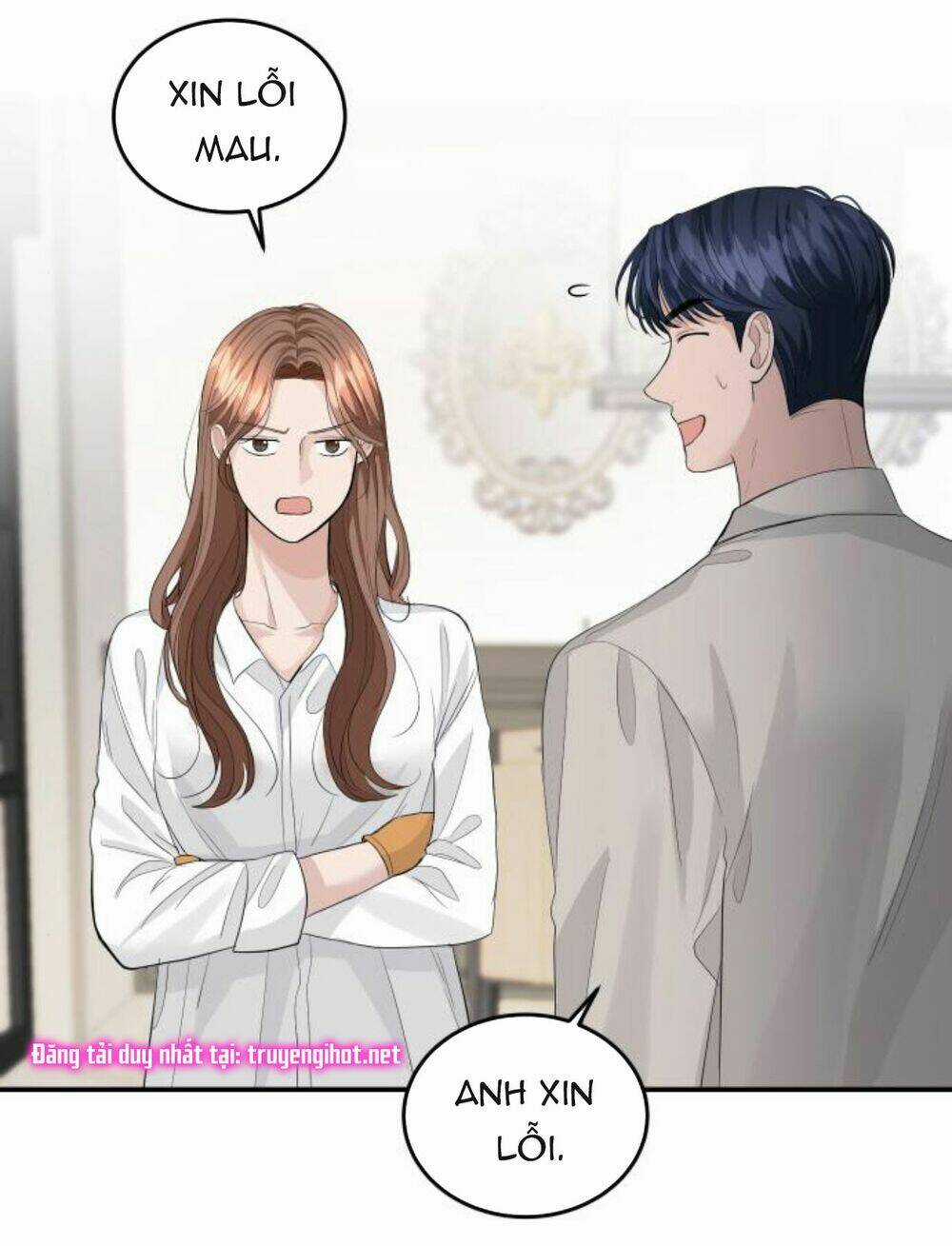 Hôn Nhân Hoàn Hảo - Chapter 32 - Trang 29