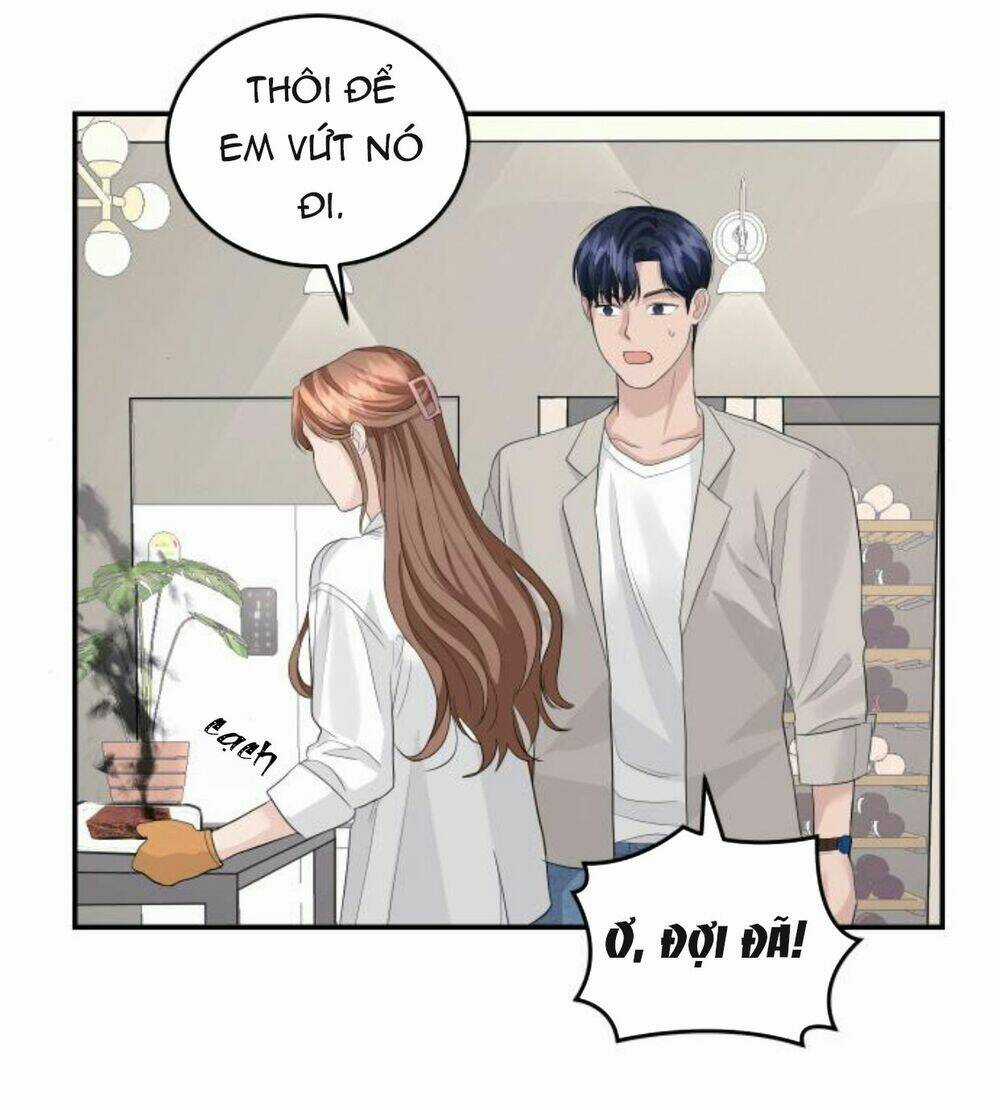 Hôn Nhân Hoàn Hảo - Chapter 32 - Trang 31