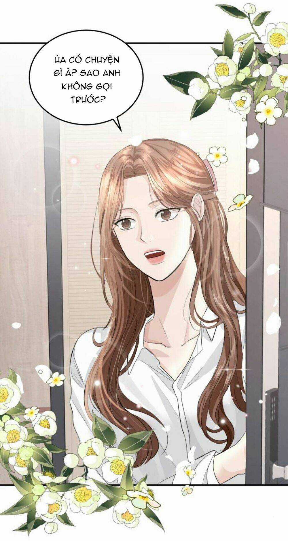 Hôn Nhân Hoàn Hảo - Chapter 32 - Trang 5