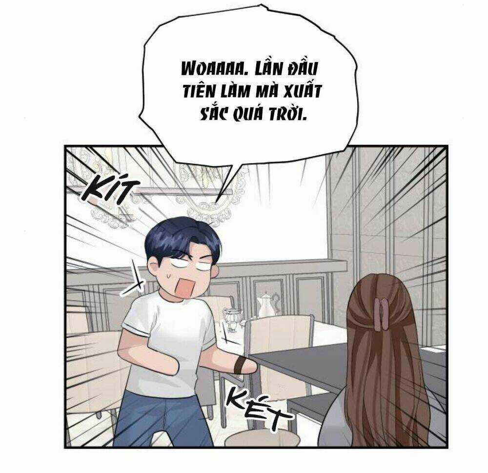 Hôn Nhân Hoàn Hảo - Chapter 32 - Trang 44