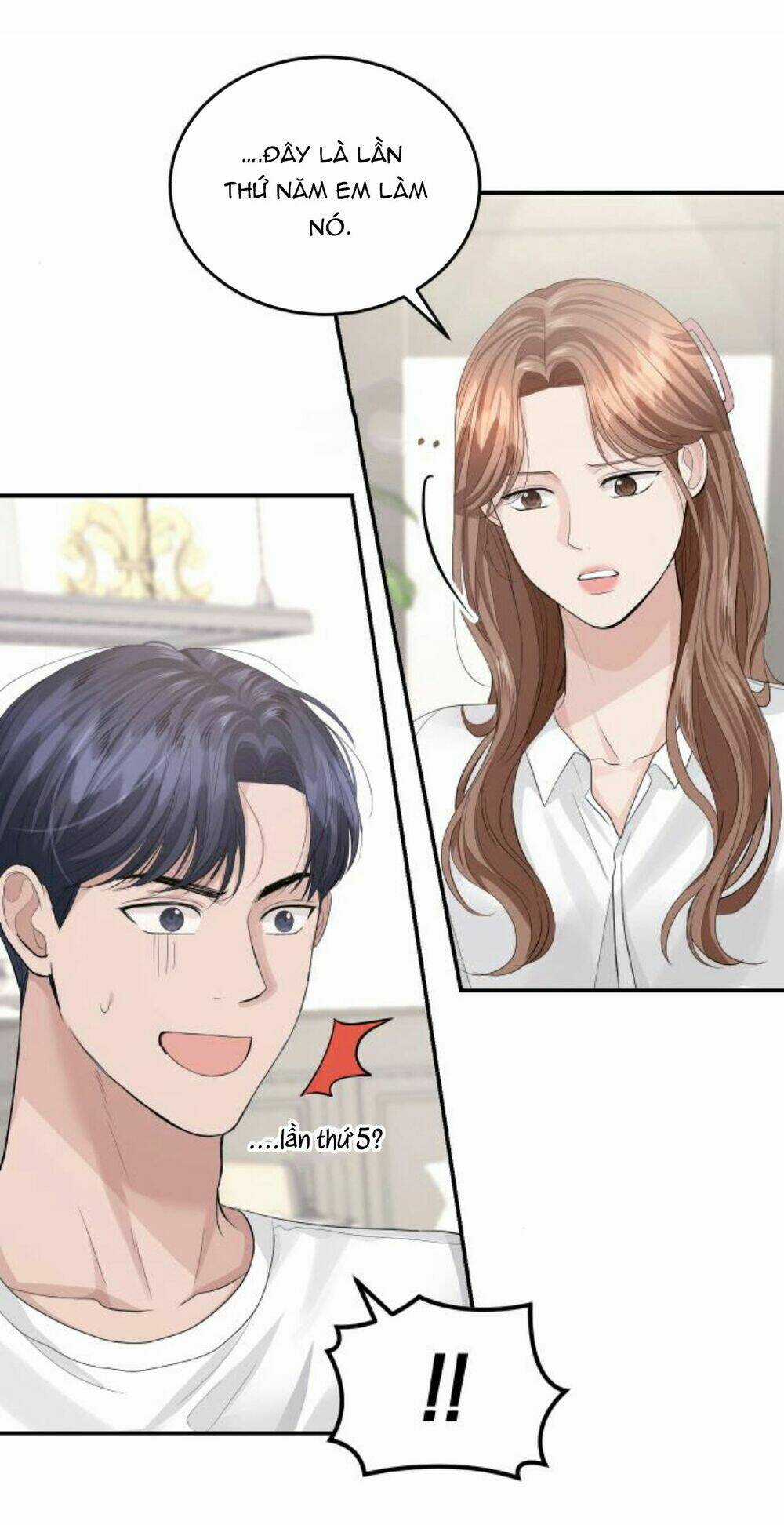 Hôn Nhân Hoàn Hảo - Chapter 32 - Trang 45