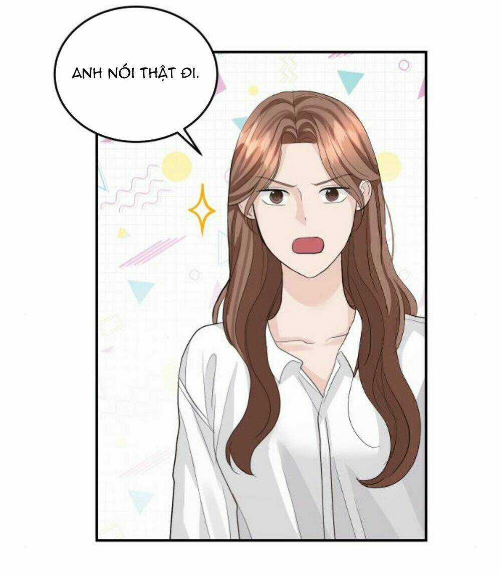 Hôn Nhân Hoàn Hảo - Chapter 32 - Trang 47