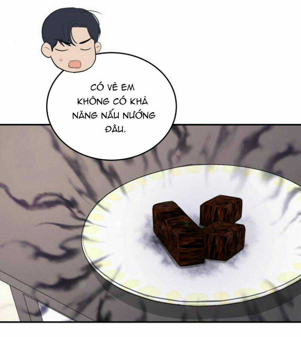 Hôn Nhân Hoàn Hảo - Chapter 32 - Trang 48