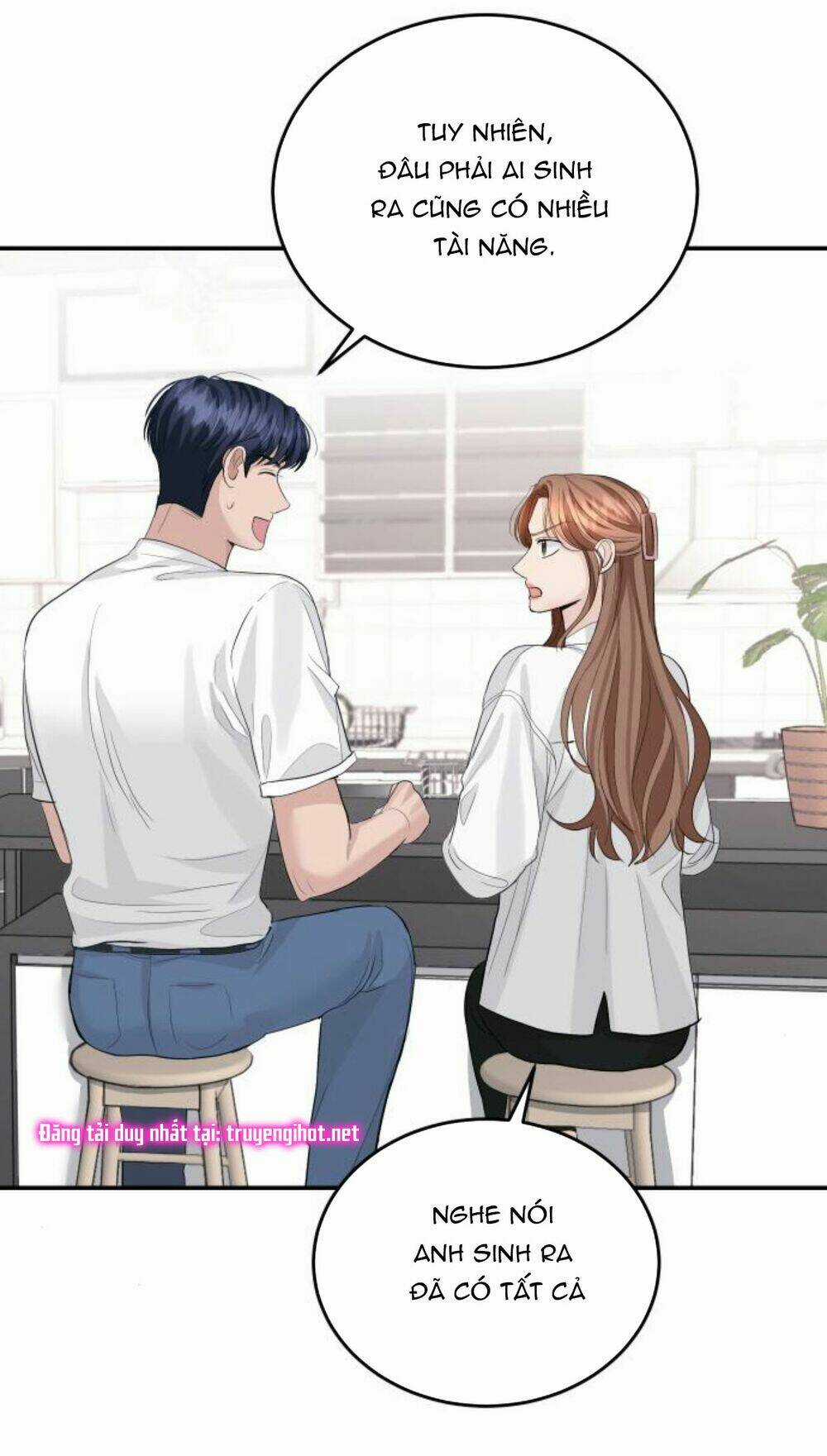 Hôn Nhân Hoàn Hảo - Chapter 32 - Trang 49