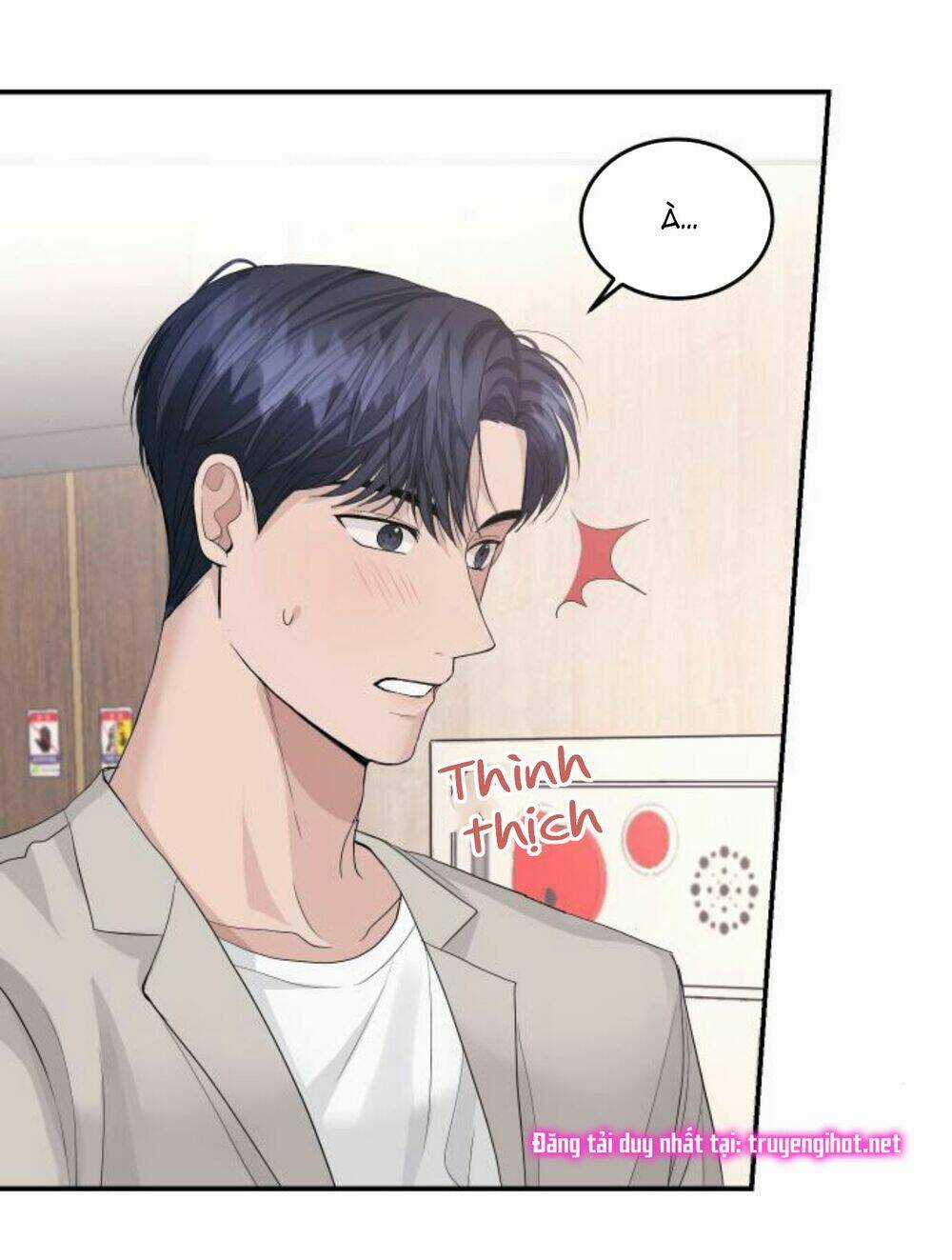 Hôn Nhân Hoàn Hảo - Chapter 32 - Trang 6