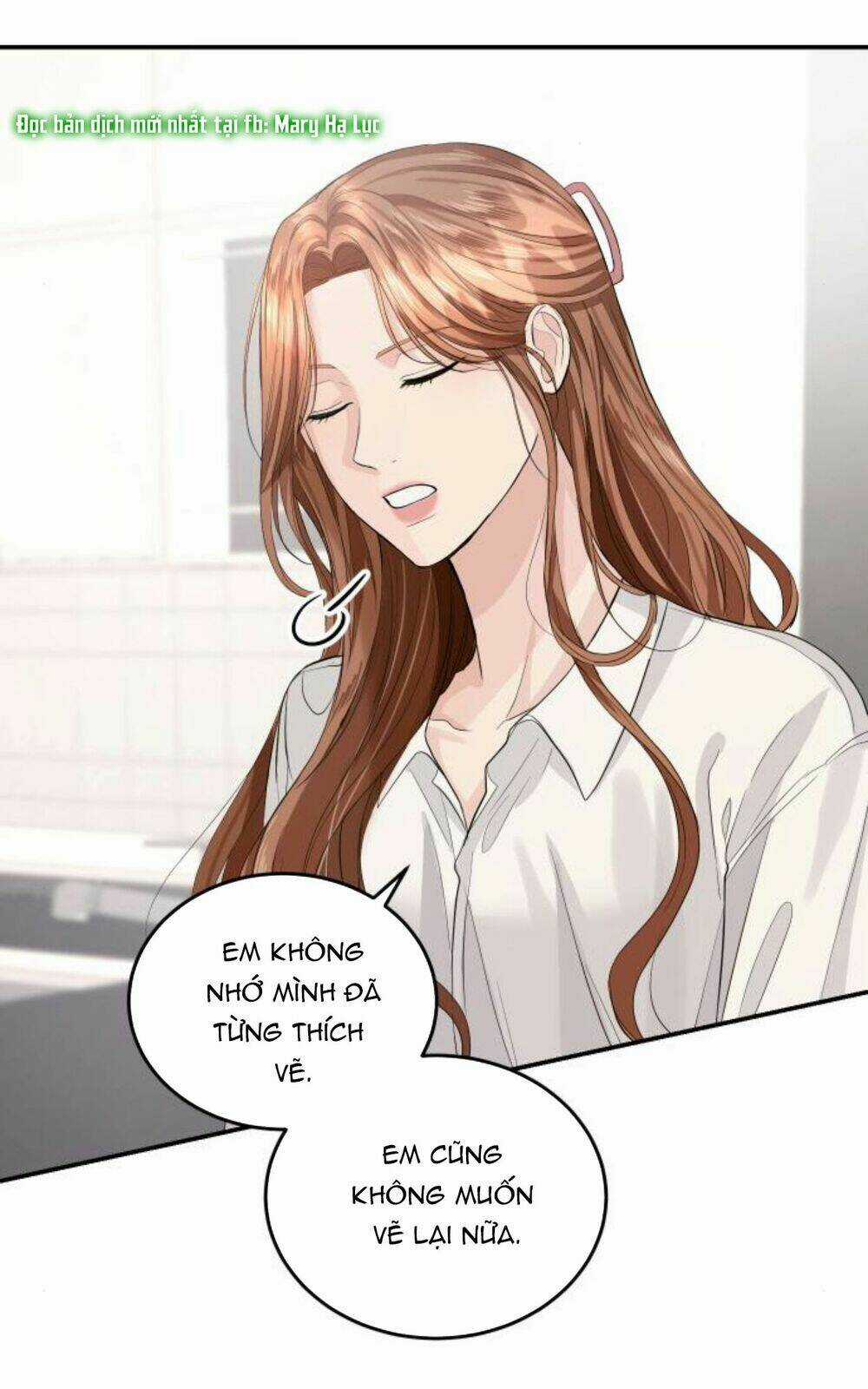 Hôn Nhân Hoàn Hảo - Chapter 32 - Trang 53