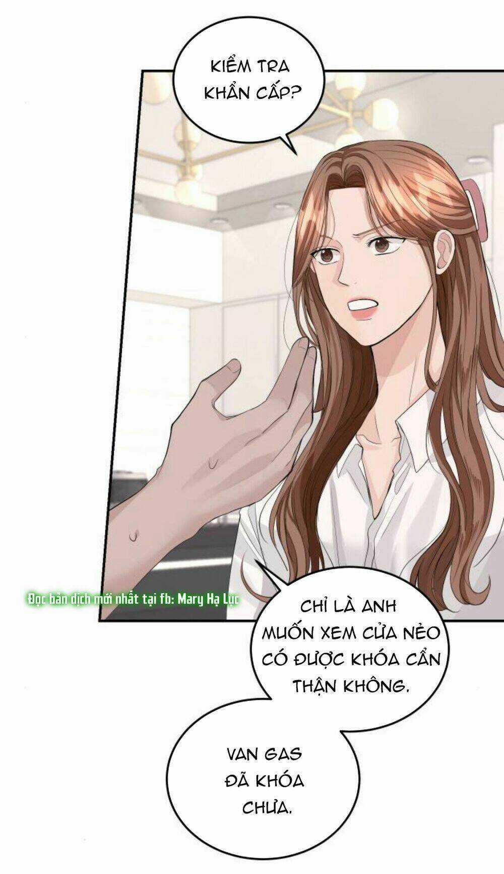 Hôn Nhân Hoàn Hảo - Chapter 32 - Trang 58