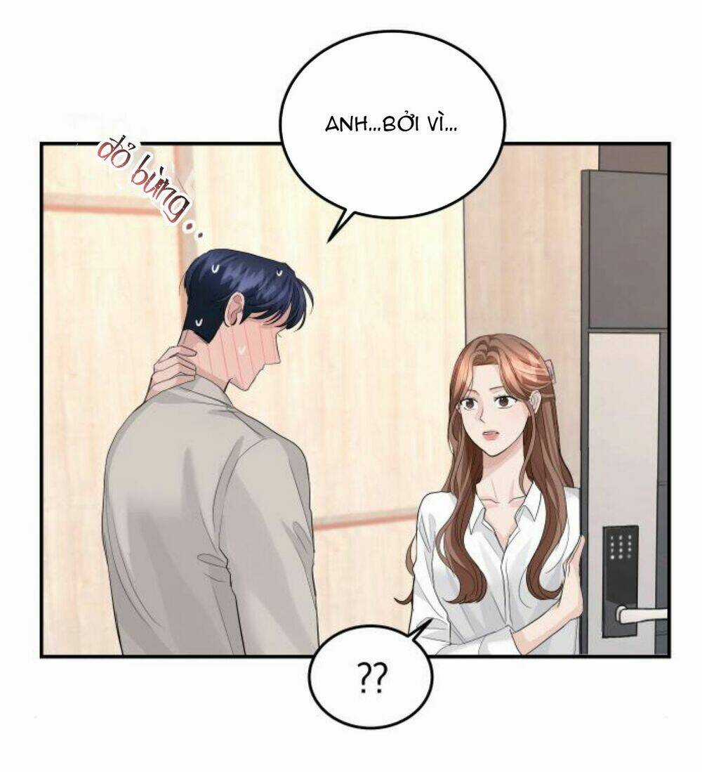 Hôn Nhân Hoàn Hảo - Chapter 32 - Trang 7