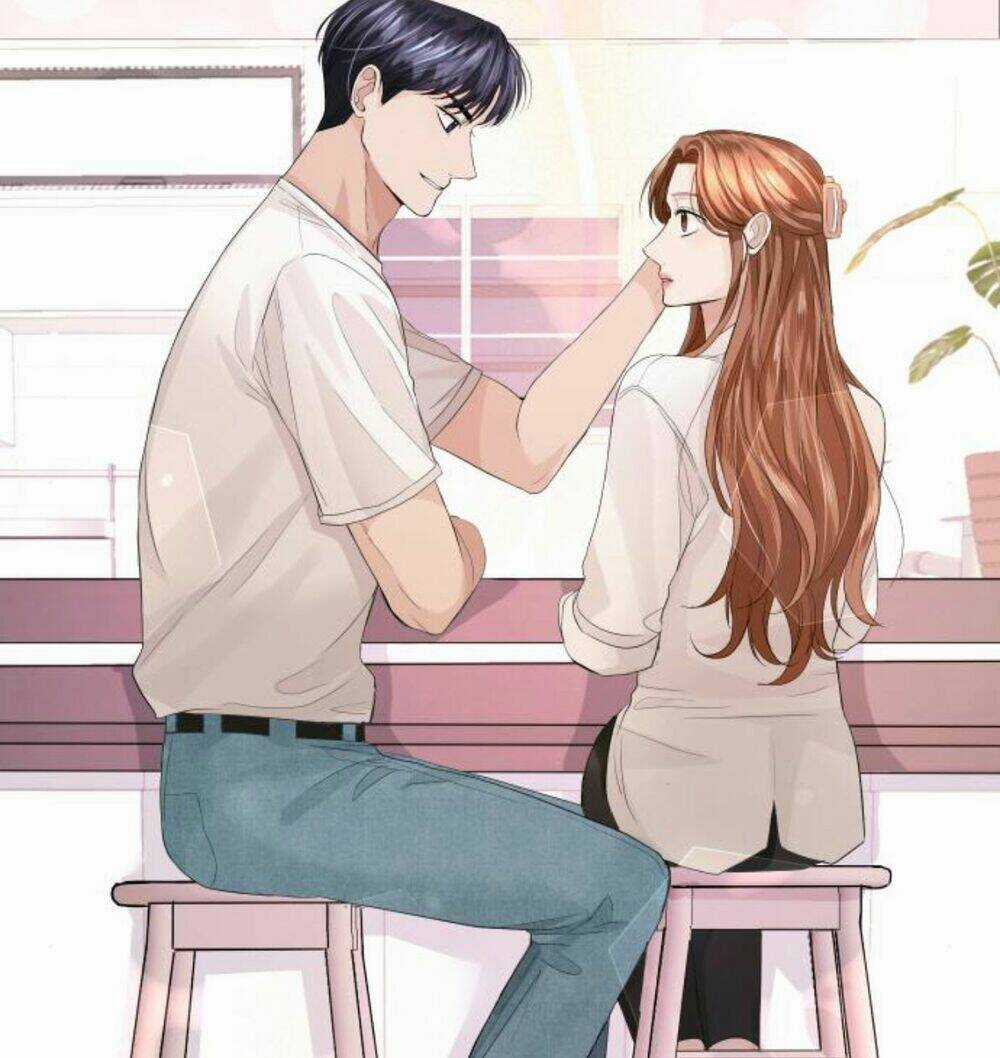 Hôn Nhân Hoàn Hảo - Chapter 32 - Trang 64