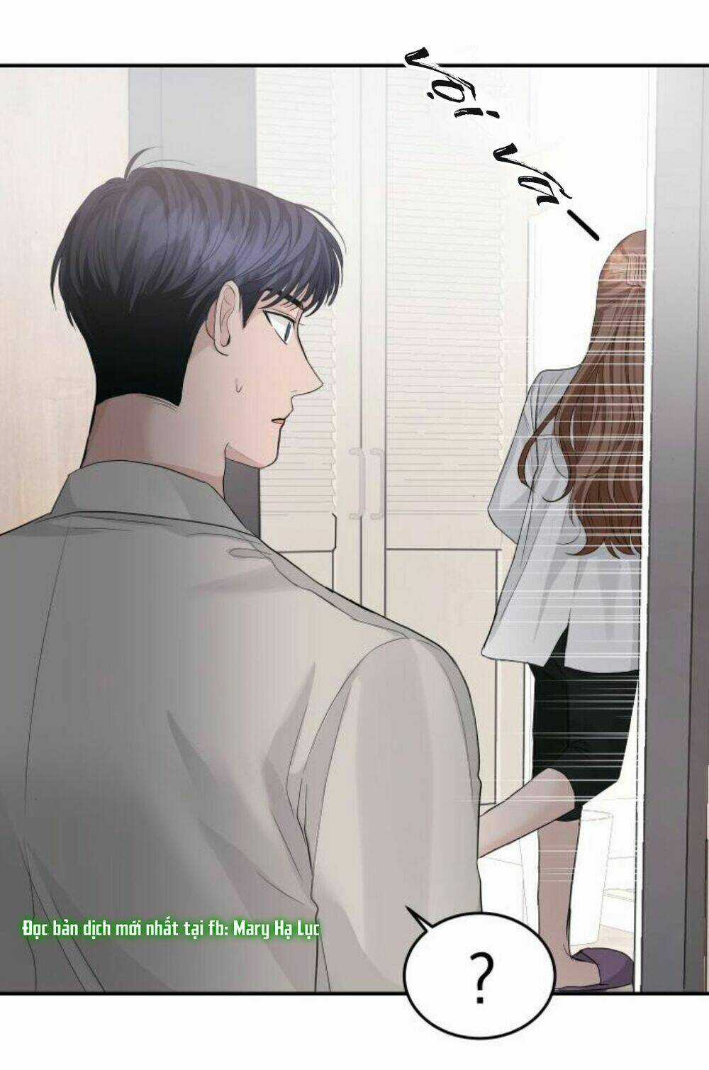 Hôn Nhân Hoàn Hảo - Chapter 32 - Trang 9