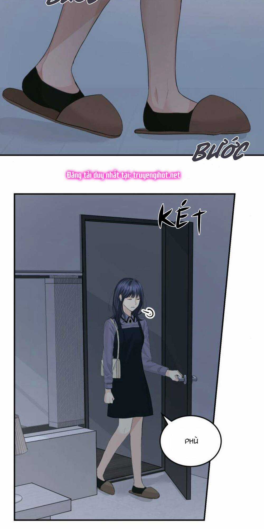 Hôn Nhân Hoàn Hảo - Chapter 33 - Trang 2