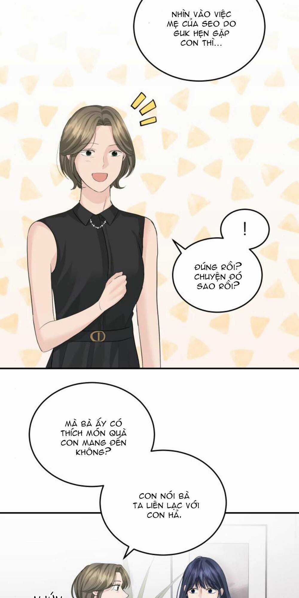 Hôn Nhân Hoàn Hảo - Chapter 33 - Trang 11