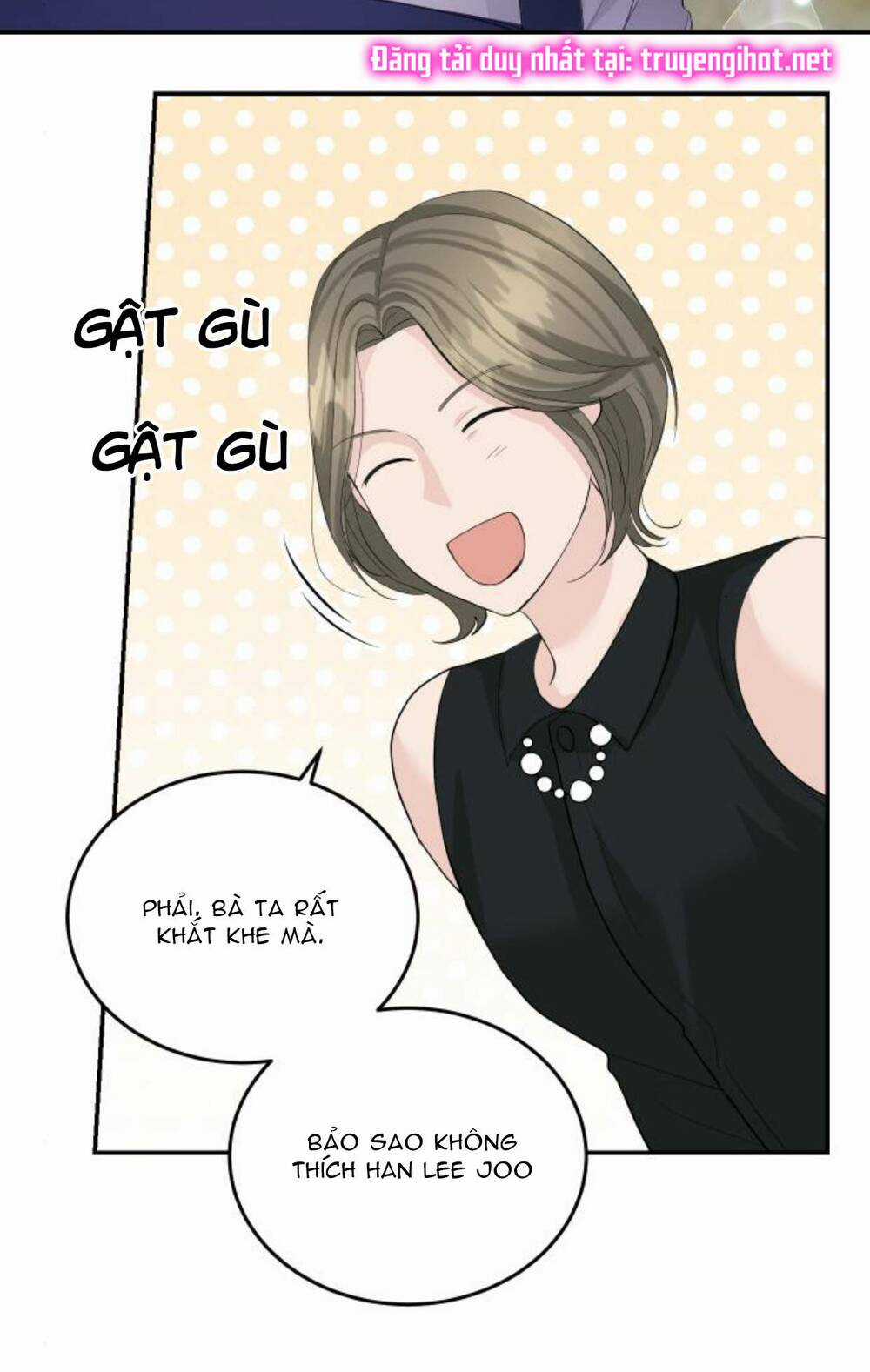 Hôn Nhân Hoàn Hảo - Chapter 33 - Trang 14