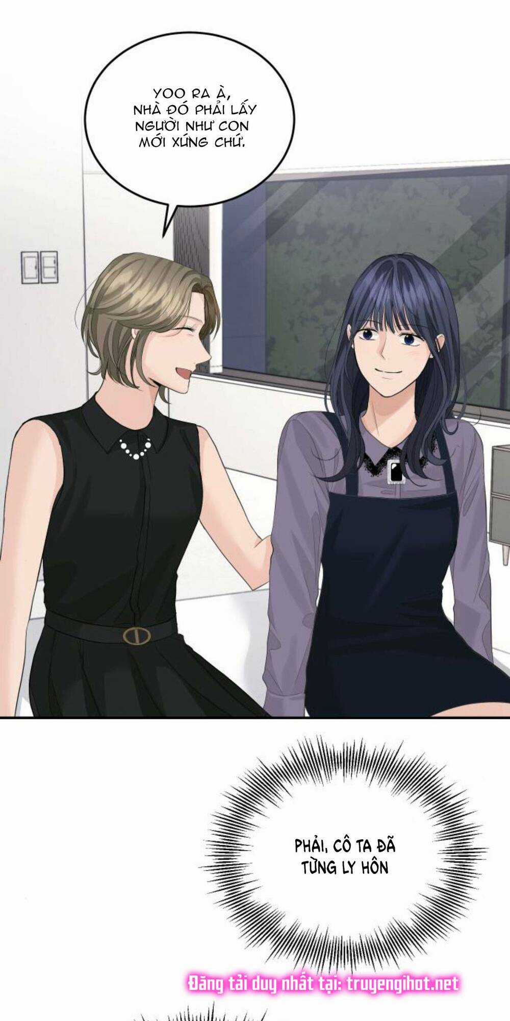 Hôn Nhân Hoàn Hảo - Chapter 33 - Trang 15