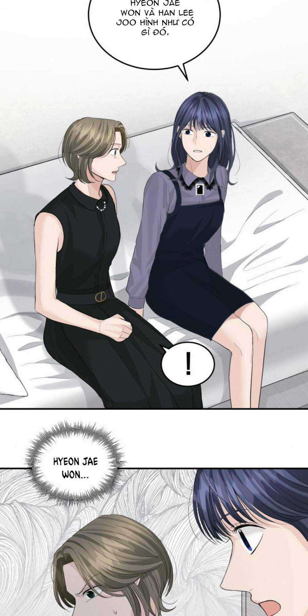 Hôn Nhân Hoàn Hảo - Chapter 33 - Trang 17