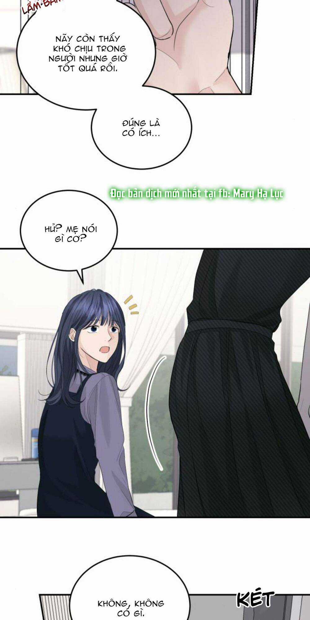 Hôn Nhân Hoàn Hảo - Chapter 33 - Trang 19