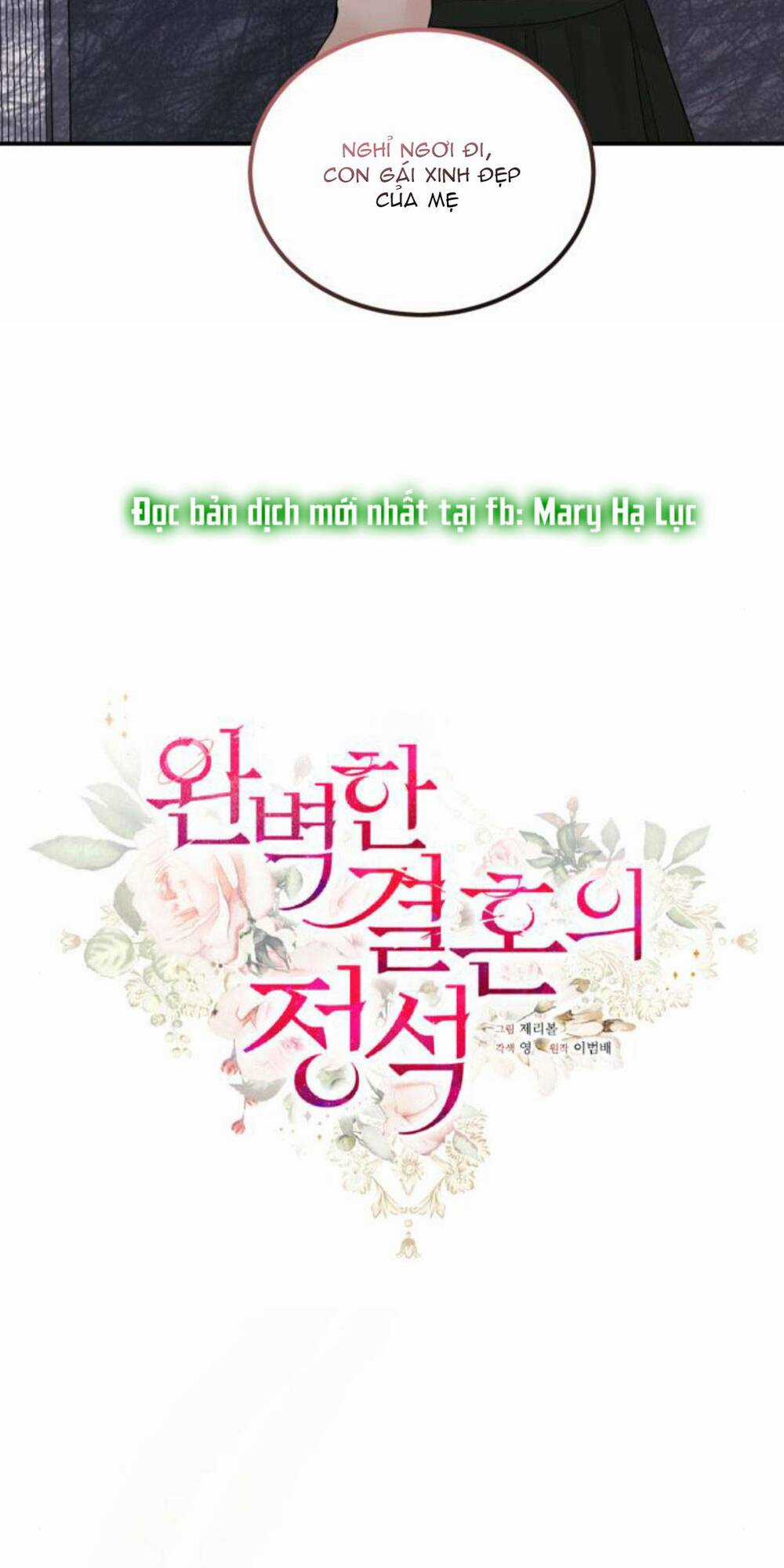 Hôn Nhân Hoàn Hảo - Chapter 33 - Trang 21