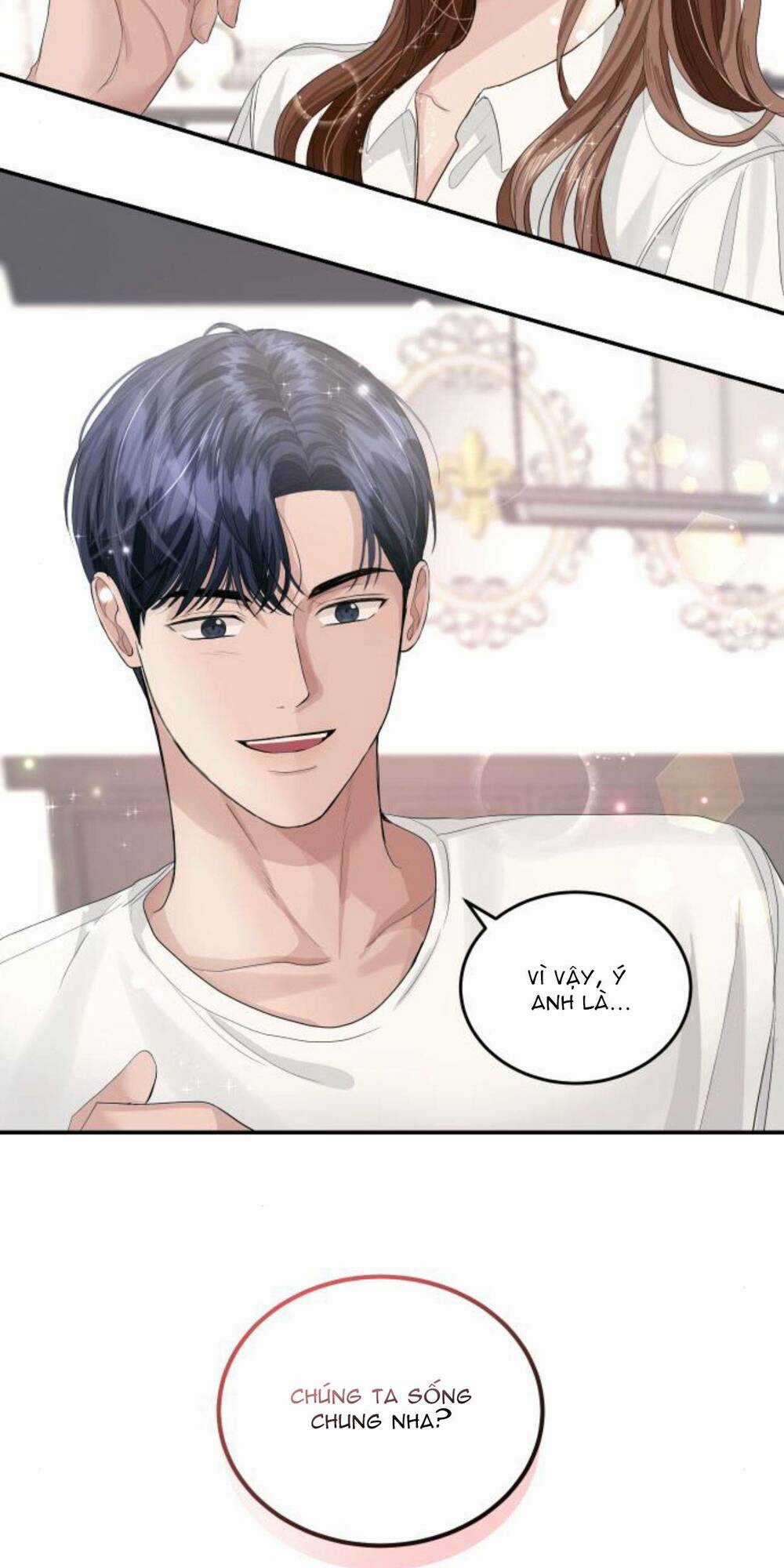 Hôn Nhân Hoàn Hảo - Chapter 33 - Trang 23