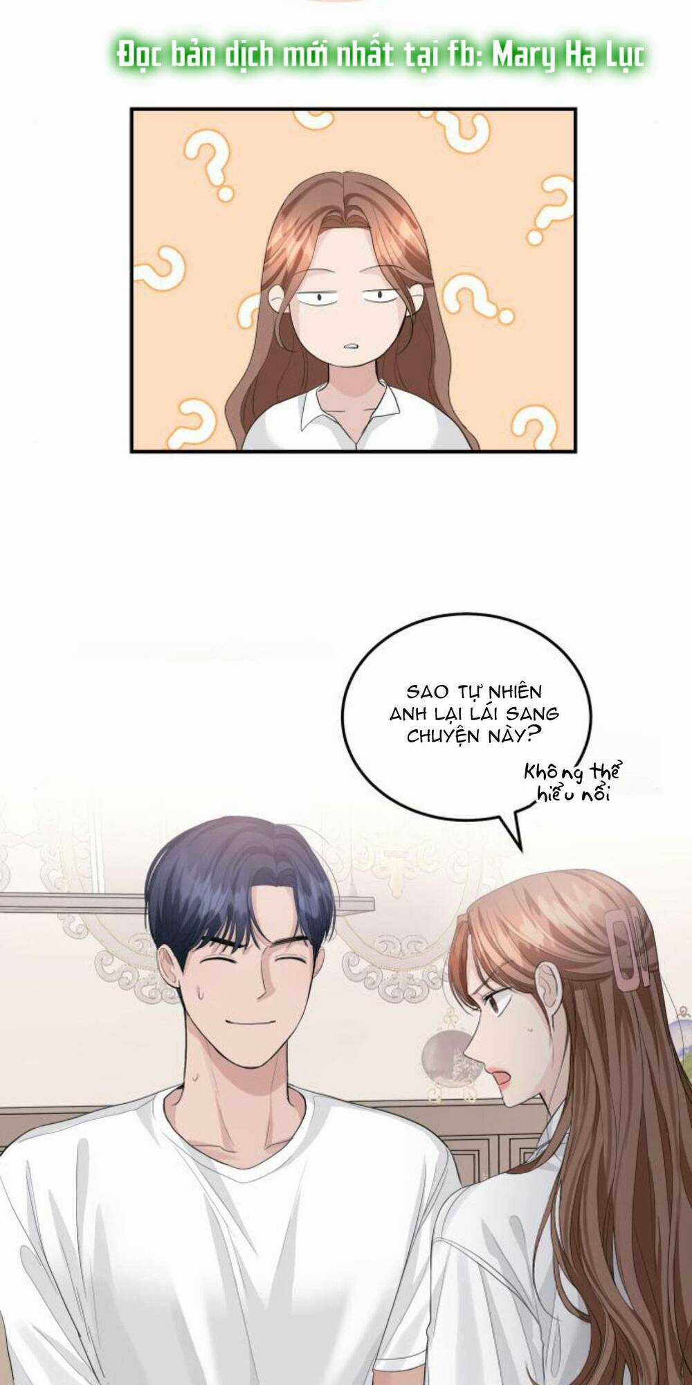 Hôn Nhân Hoàn Hảo - Chapter 33 - Trang 24