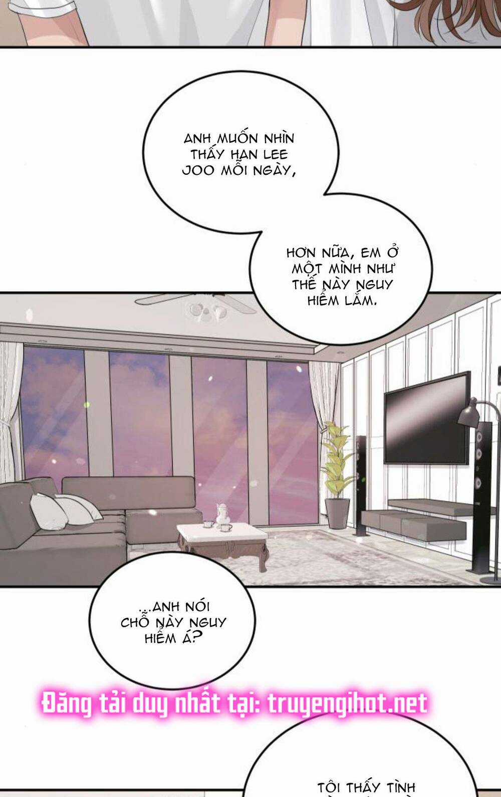 Hôn Nhân Hoàn Hảo - Chapter 33 - Trang 25