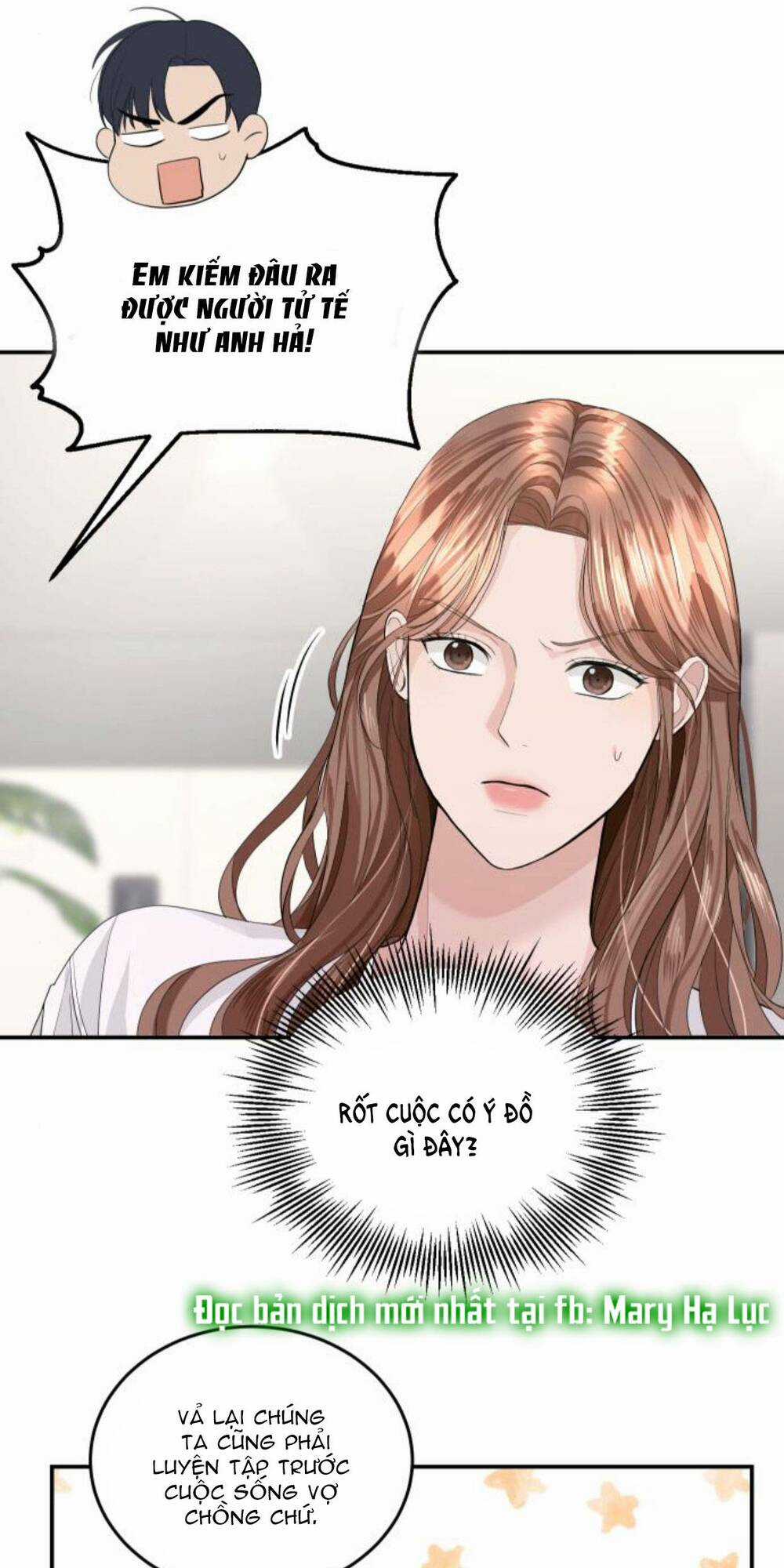 Hôn Nhân Hoàn Hảo - Chapter 33 - Trang 27