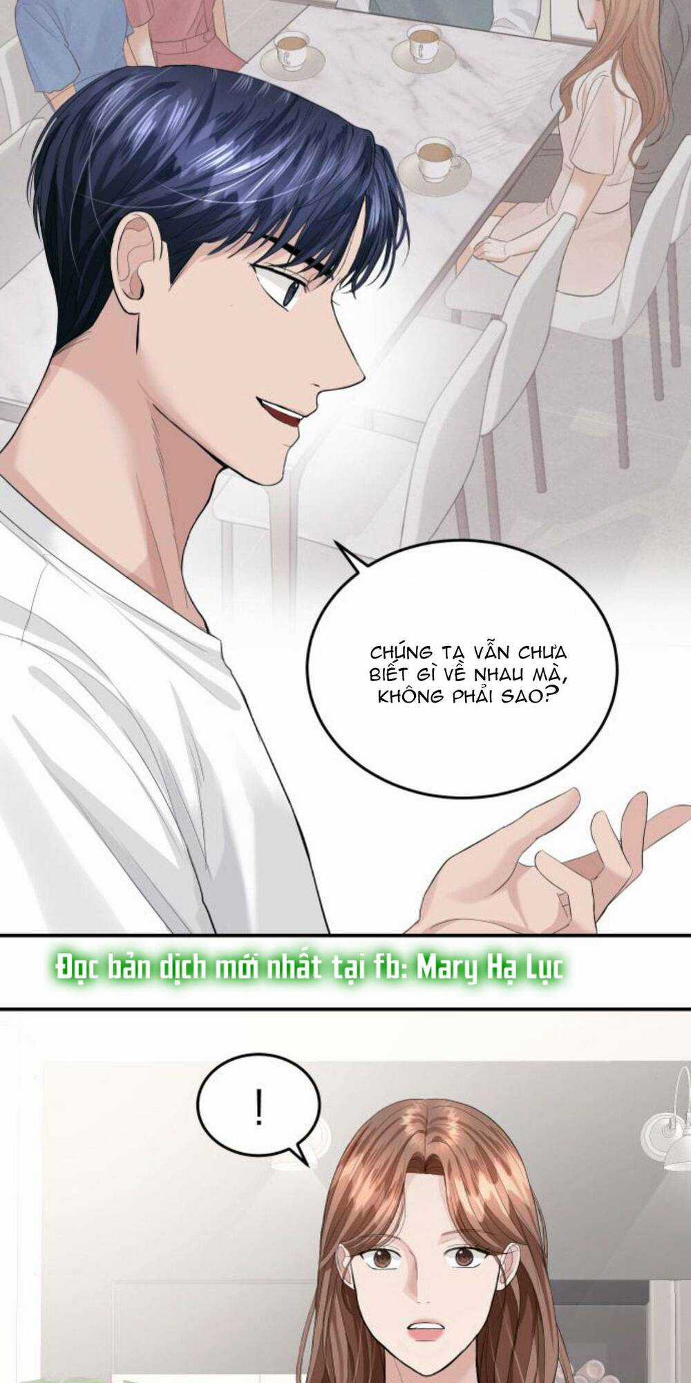 Hôn Nhân Hoàn Hảo - Chapter 33 - Trang 29