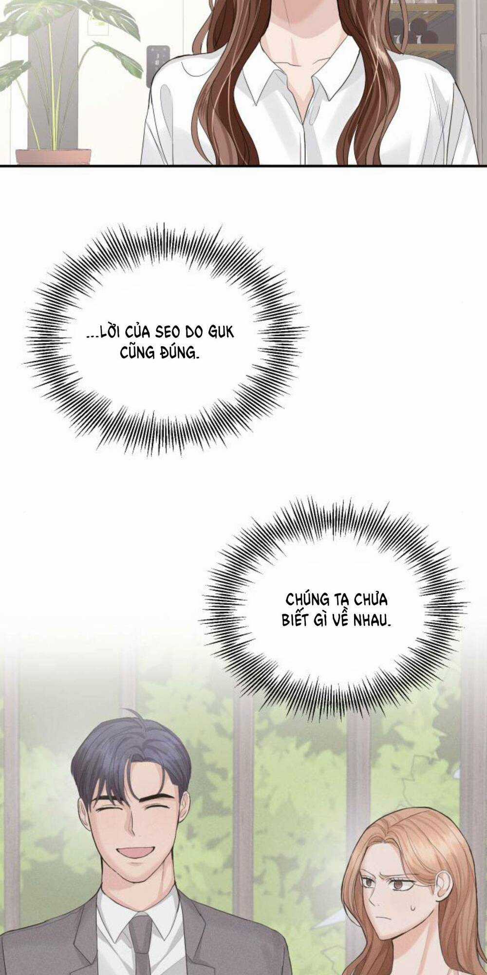 Hôn Nhân Hoàn Hảo - Chapter 33 - Trang 30